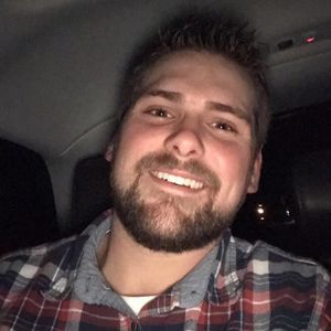 Meet your Posher, Jonathan